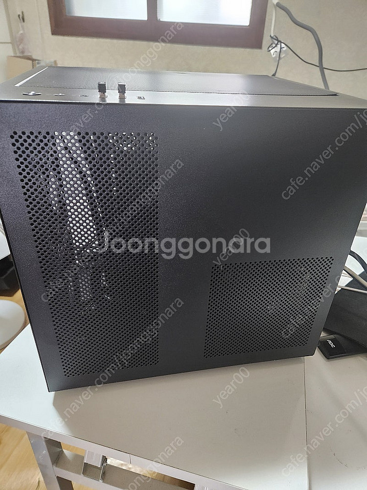 라이젠 7500F , RTX 4060 , 램 32GB ...--3