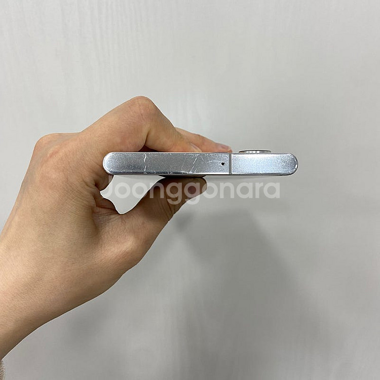 95612 갤럭시S22울트라 화이트 256GB 부산 중...--5