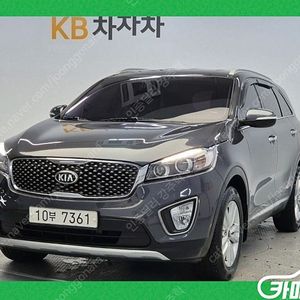 [기아]올 뉴 쏘렌토 디젤 2WD 2.0 프레스티지 (5인승) 중고차중고차매입전액할부감사합니다