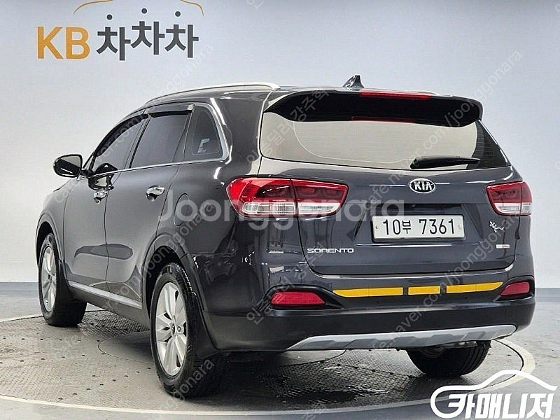 [기아]올 뉴 쏘렌토 디젤 2WD 2.0 프레스티지 (...--2