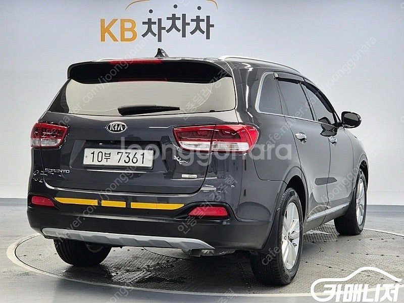 [기아]올 뉴 쏘렌토 디젤 2WD 2.0 프레스티지 (...--3