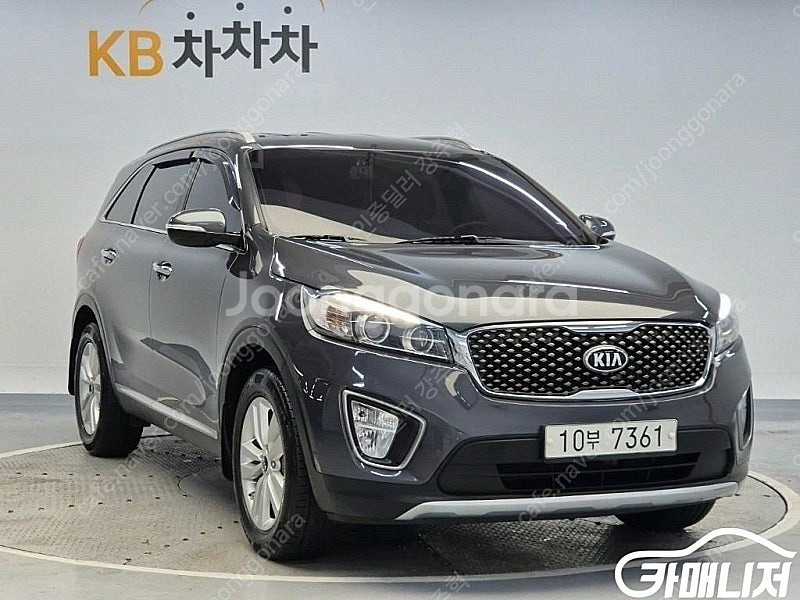 [기아]올 뉴 쏘렌토 디젤 2WD 2.0 프레스티지 (...--4
