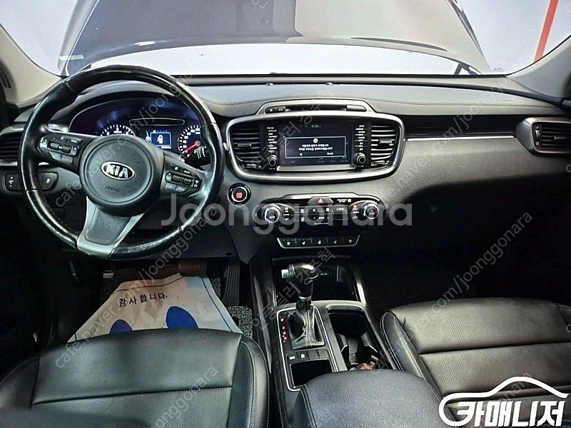 [기아]올 뉴 쏘렌토 디젤 2WD 2.0 프레스티지 (...--7