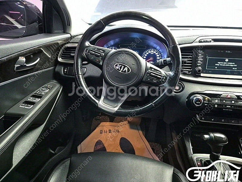 [기아]올 뉴 쏘렌토 디젤 2WD 2.0 프레스티지 (...--9