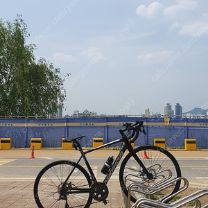 23년식 메리다 스컬트라 100 S 디스크 브레이크 팝니다