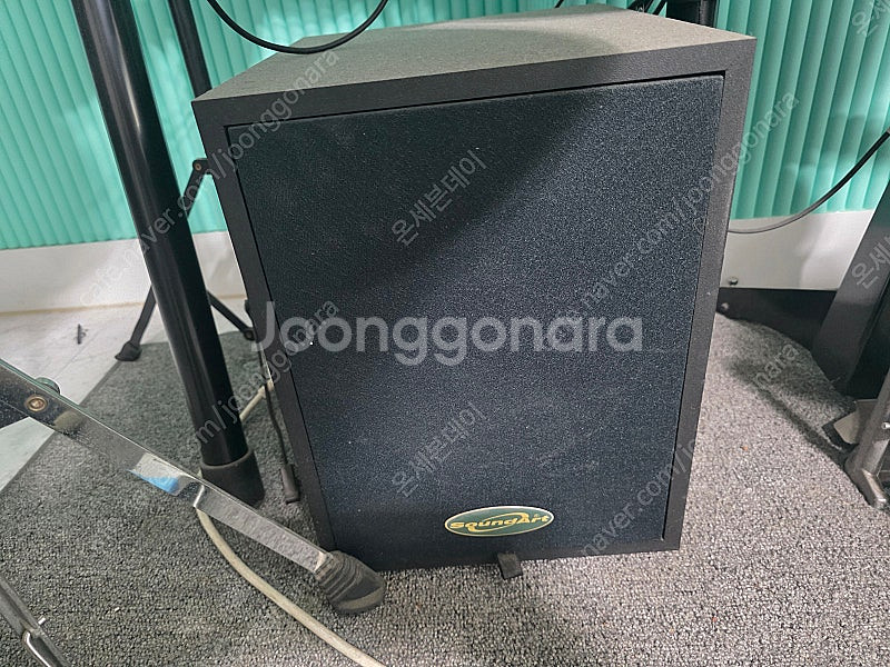 스트레스 한방에! 야마하 전자드럼 DTX-502 풀세트...--2