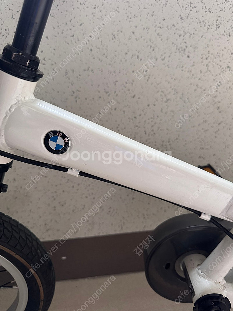 Bmw 키즈바이크 14인치 16인치--2