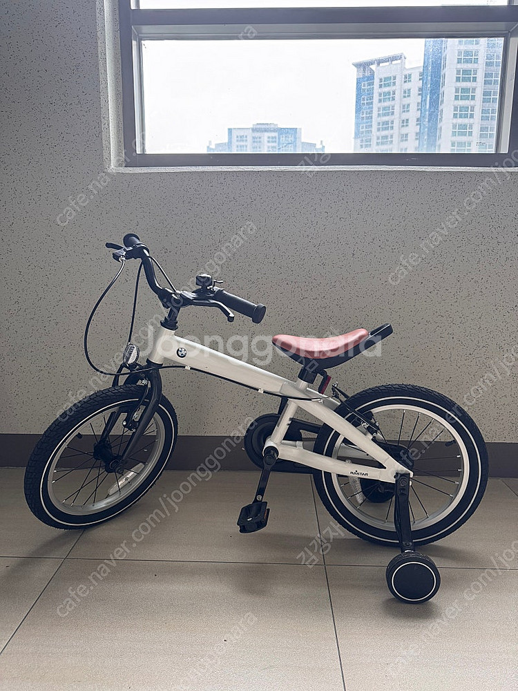 Bmw 키즈바이크 14인치 16인치--0