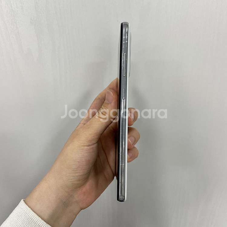 95709 갤럭시A52s 화이트 128GB 부산 중고폰...--5