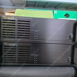 pa-9336앰프