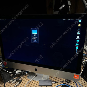 iMac 2017 5k 27inch