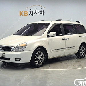 [기아]카니발R 그랜드 GLX 최고급형 (11인승) 중고차중고차매입전액할부감사합니다