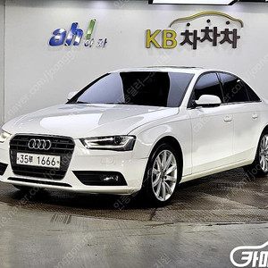 [아우디]뉴 A4 2.0 TDI 다이나믹 ★중고차★중고차매입★전액할부★저신용자★신불자★소액할부★현금★카드 전부 가능합니다!