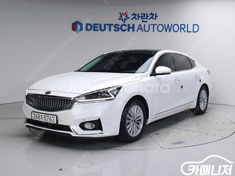 [기아]올 뉴 K7 3.0 LPI 럭셔리 ★할부★리스★...--0