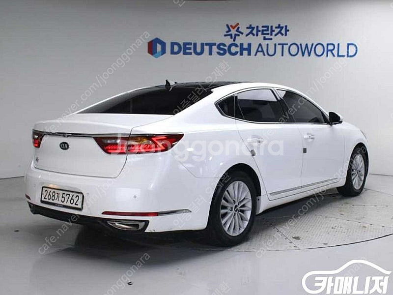 [기아]올 뉴 K7 3.0 LPI 럭셔리 ★할부★리스★...--2
