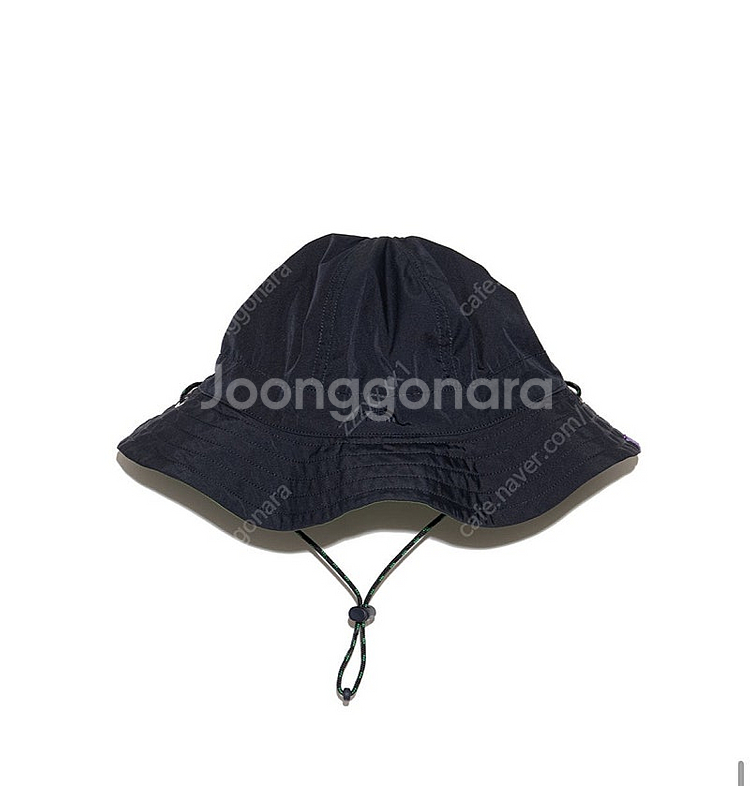 노스페이스 퍼플라벨 25ss 더블 빌트 필드 햇 새상품...--0