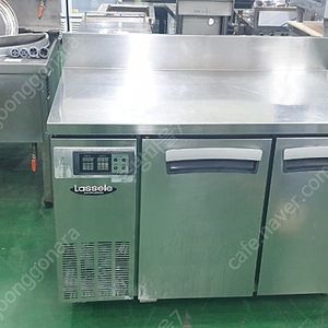 라세르1200간냉식테이블냉동냉장고 LT-1224RF판매합니다간냉식