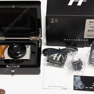 Hasselblad Stellar2 판매합니다.