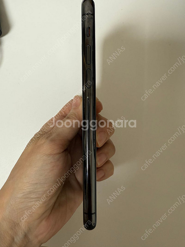 아이폰 11 Pro 256G 스페이스그레이--3