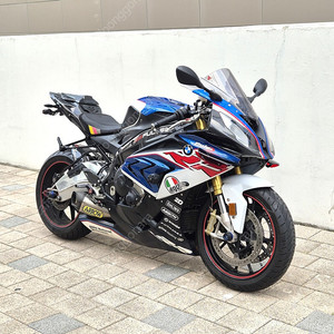 2018년식 4만키로 S1000RR ABS PRO 판매합니다.