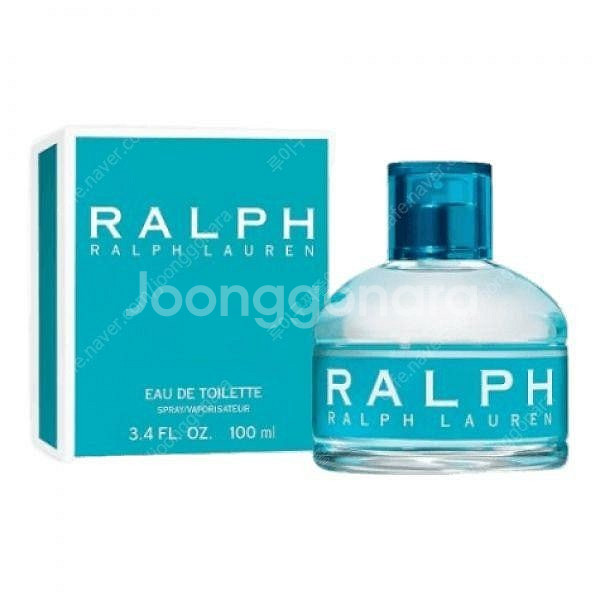 폴로 랄프향수 100ml--0