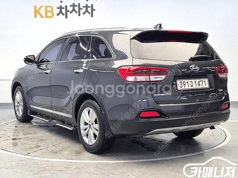 [기아]올 뉴 쏘렌토 디젤 2WD 2.0 프레스티지 (...--2