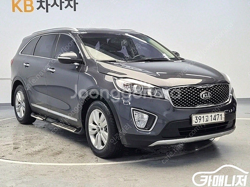 [기아]올 뉴 쏘렌토 디젤 2WD 2.0 프레스티지 (...--4