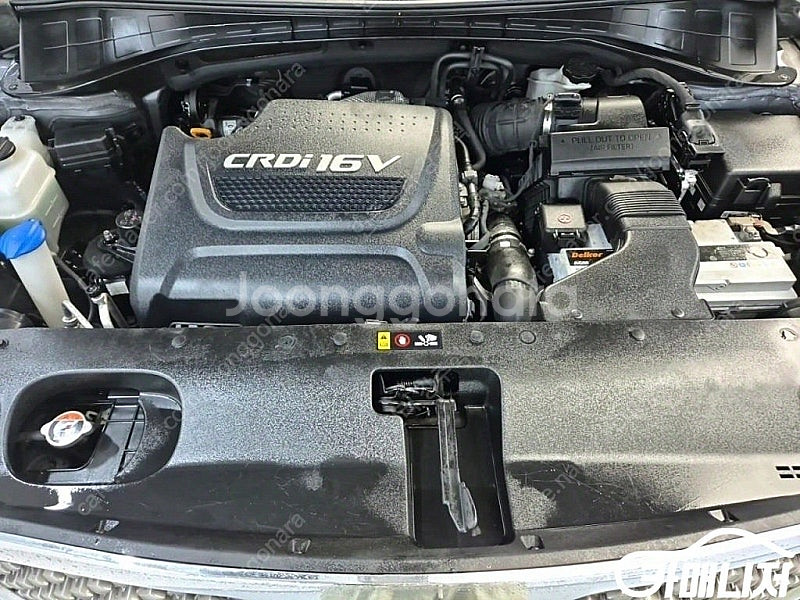 [기아]올 뉴 쏘렌토 디젤 2WD 2.0 프레스티지 (...--5