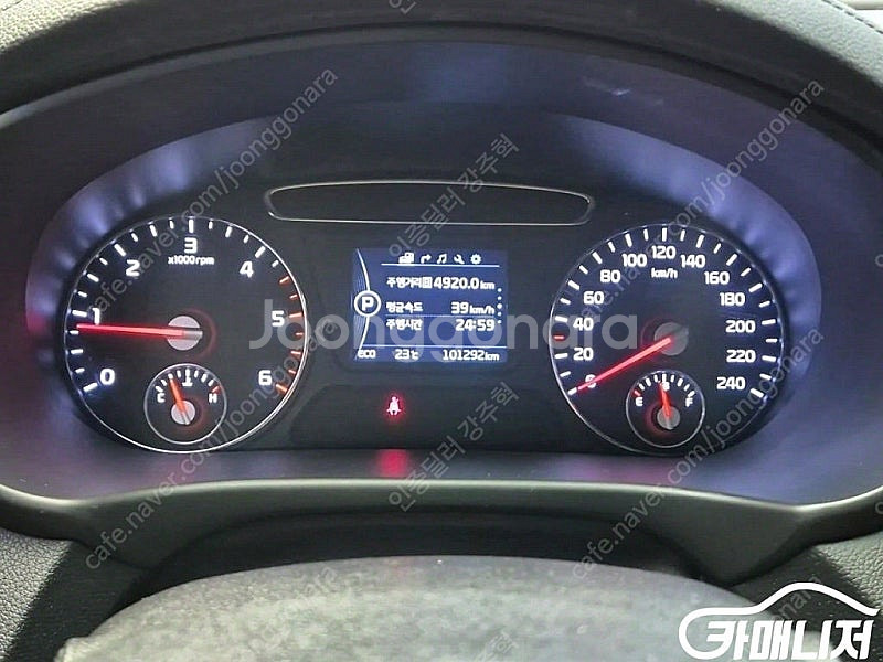 [기아]올 뉴 쏘렌토 디젤 2WD 2.0 프레스티지 (...--6