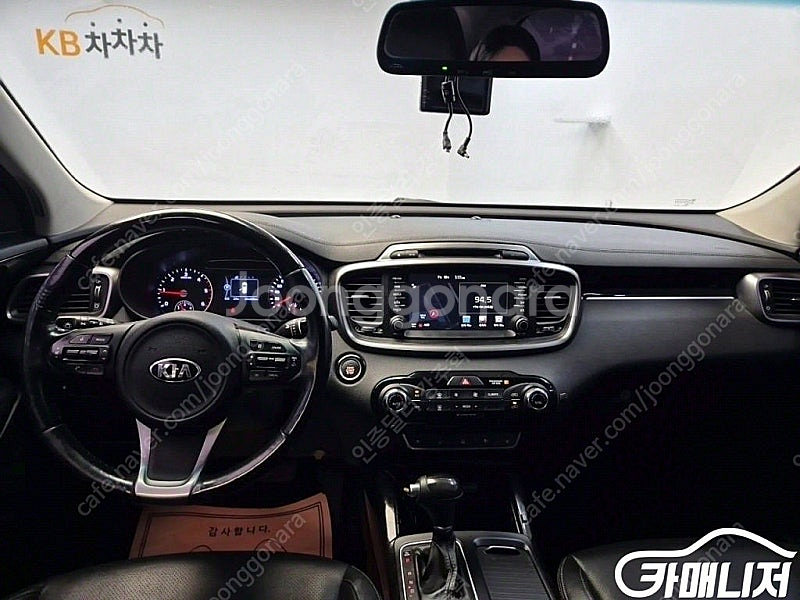 [기아]올 뉴 쏘렌토 디젤 2WD 2.0 프레스티지 (...--7