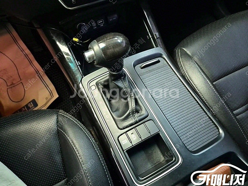 [기아]올 뉴 쏘렌토 디젤 2WD 2.0 프레스티지 (...--8