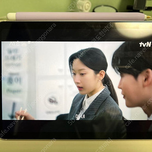 애플 아이패드미니6 셀룰러 256 + 애플펜슬2세대 조합 팝니다.