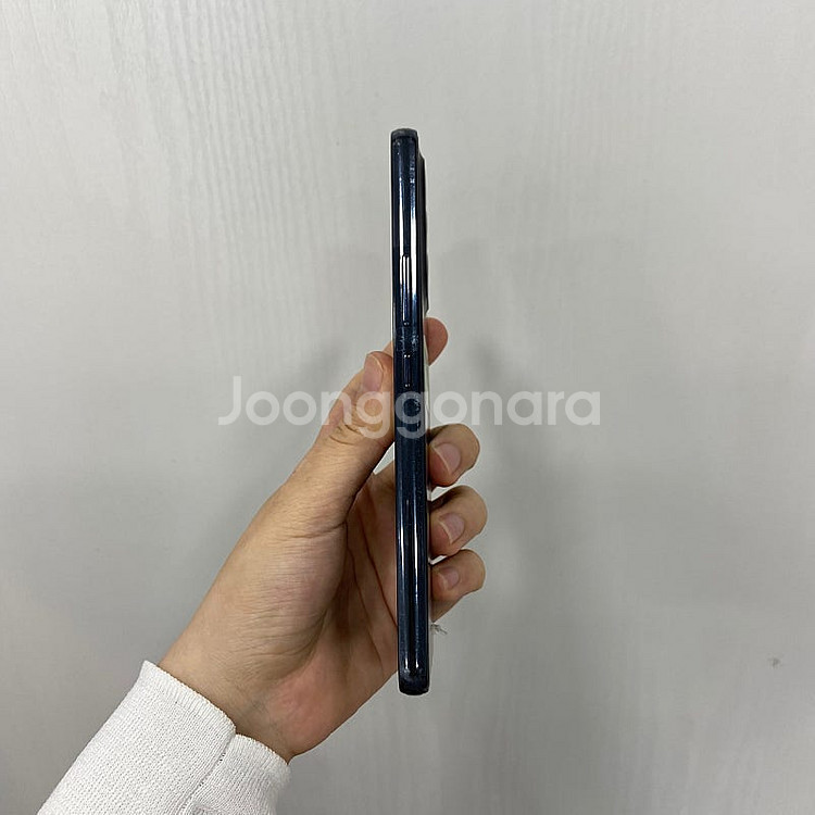 91200 갤럭시A53 블랙 128GB 부산 중고폰 팝...--5