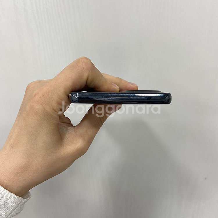 91200 갤럭시A53 블랙 128GB 부산 중고폰 팝...--6