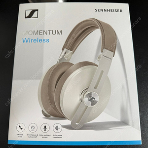 젠하이저 모멘텀3 와이어리스