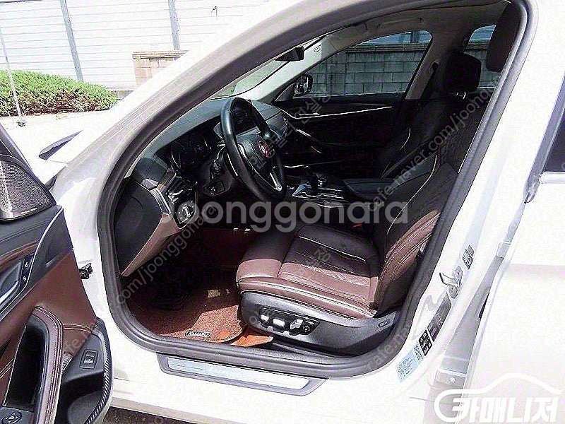 [BMW]5시리즈 (G30) 520d xDrive M ...--5