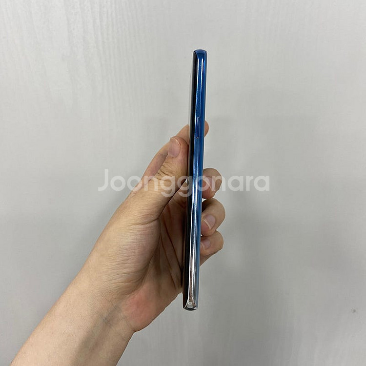 94483 갤럭시S9 블루 64GB 부산 중고폰 팝니다...--3