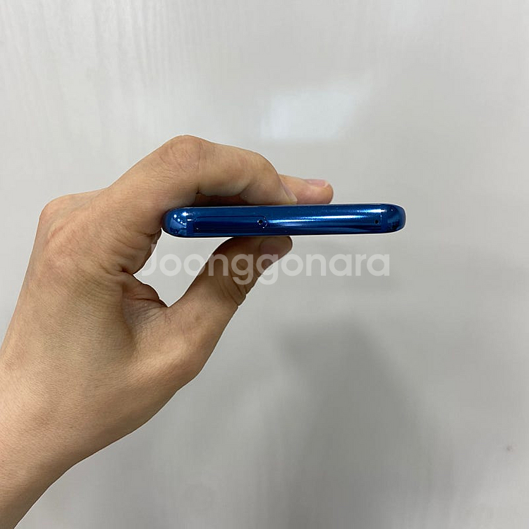94483 갤럭시S9 블루 64GB 부산 중고폰 팝니다...--4
