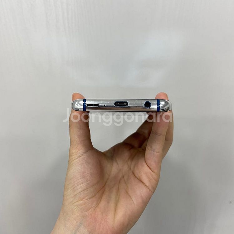 94483 갤럭시S9 블루 64GB 부산 중고폰 팝니다...--5