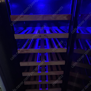 빈디스 플러스M 와인셀러 120본