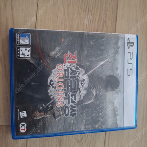 Ps5 진삼국무쌍 오리진