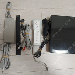닌텐도 위,닌텐도 WII