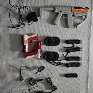 경기양평) PS3 무브종합셋트 택포 23만 팝니다