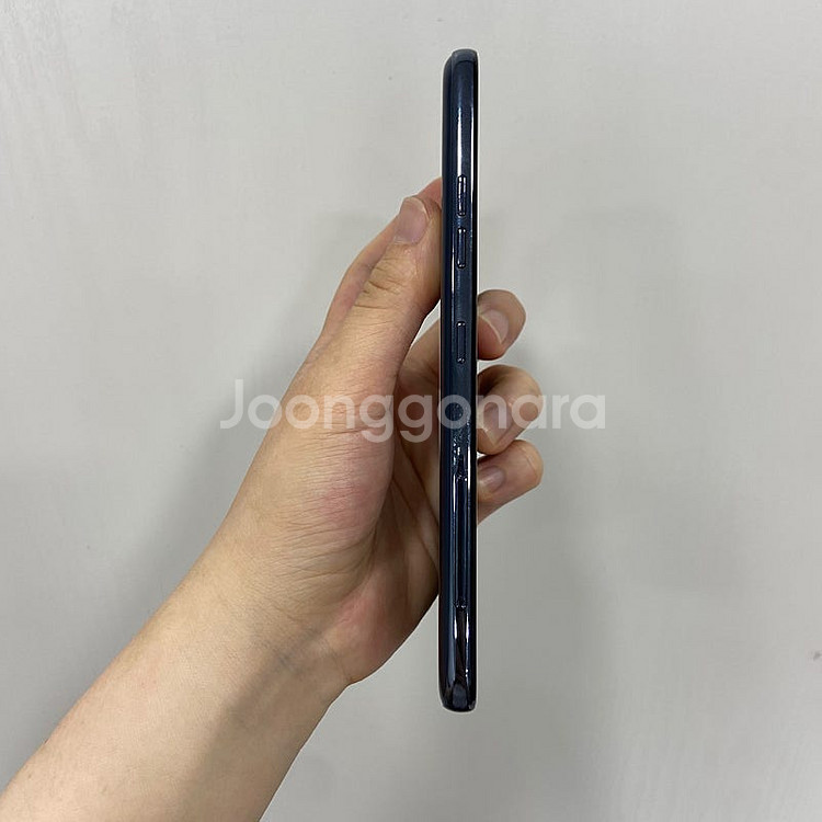 95640 X420 블랙 32GB A급 부산 중고폰 팝...--6