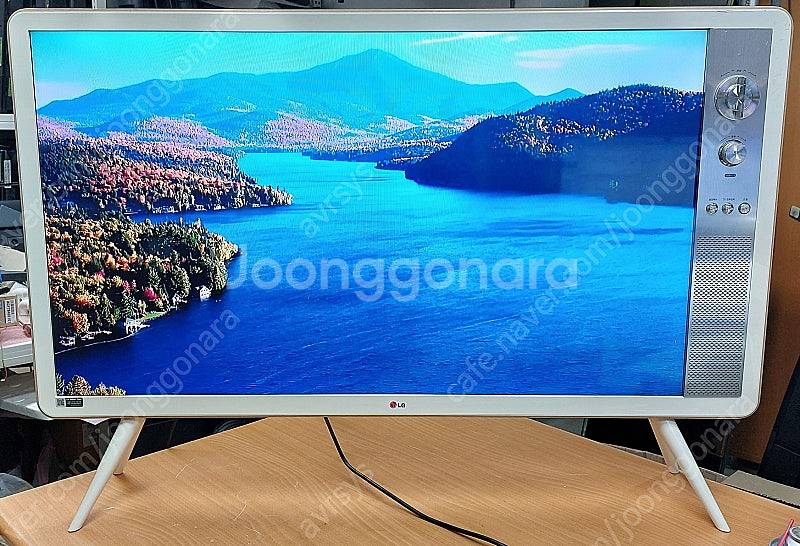 LG클래식 TV 32인치 42인치 LED TV--0