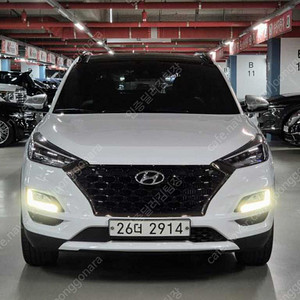 현대 올뉴투싼 16T 2WD 중고차 선착순 판매합니다 ★전액할부★전국최저가★저신용★유튜브:뿅카TV★