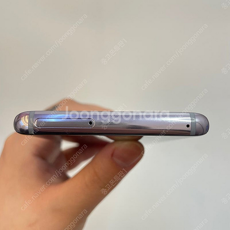 94489(울산중고폰) 갤럭시S8 오키드그레이 64GB...--3