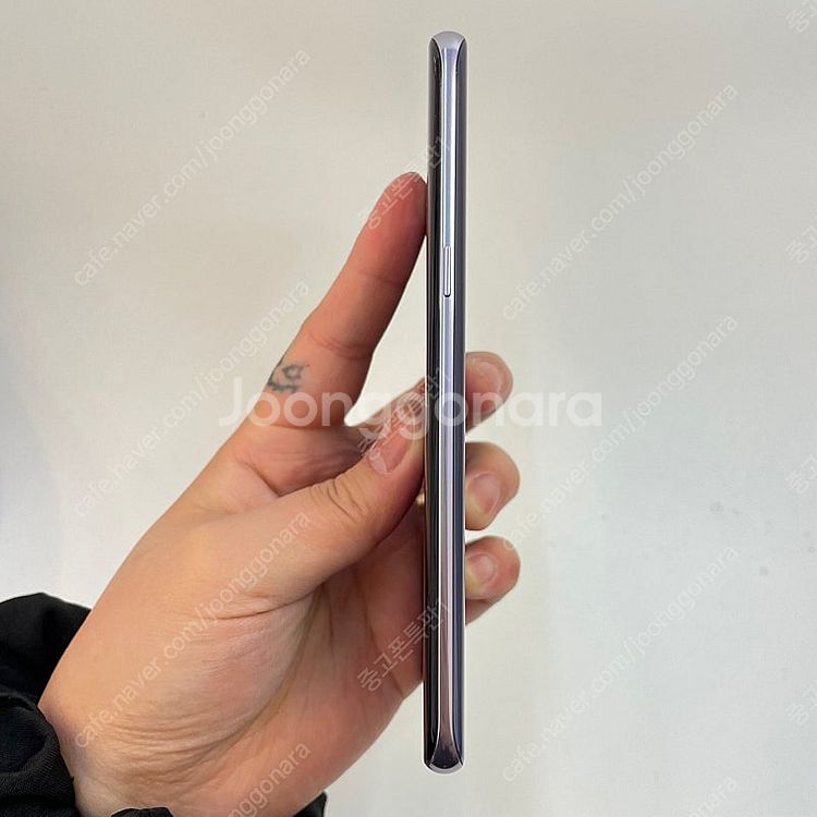 94489(울산중고폰) 갤럭시S8 오키드그레이 64GB...--6