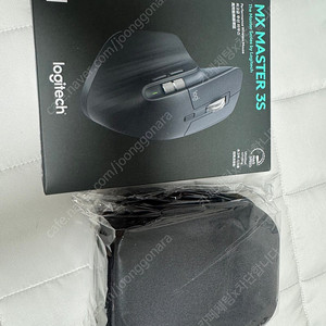 MX MASTER 3S 미개봉 국내정발