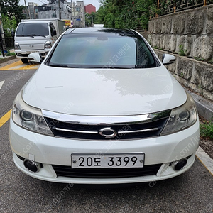 뉴sm5 le 수원 직거래